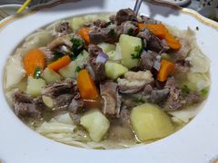 -马白开来特色羊排揪片子  (总店)