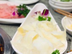 -渝味晓宇·重庆火锅(龙岗龙城万科里店)