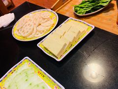 -芦月轩羊蝎子(劲松店)