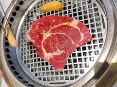 -千寻山野烤肉(中关村店)