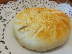 -老牌坊鲁菜名店(宽厚里店)