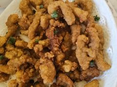 -聚汇三少·龙虾·中餐厅(莫邪路新天地店)