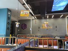 -味之绝美蛙鱼头火锅(松江万达店)