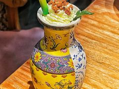 -秘密旅行Bonjour(黑金冠 江南西店)