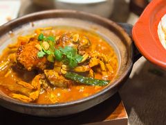 -大潮淮·淮扬菜(何园旗舰店)