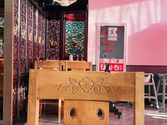 -重庆巴渝火锅(钟家村店)