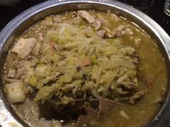 iphone_upload_pic-老六杀猪菜(进乡街店)