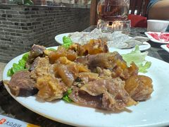 -仄园围炉坊·牛肉火锅·汕头卤水火锅(南山店)
