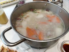 -梅花香里大酒店(郁金香路店)