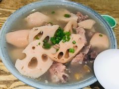 -静一餐厅·湖北菜(前门创始店)