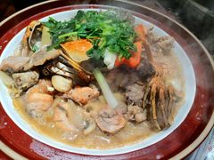 -猪腰一家·地道佛山菜(里水店)
