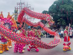 -长鹿旅游休博园