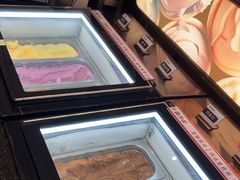 -盛江山自助料理(太原街万达店)