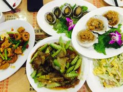 -添福来墨鱼饺子 · 海鲜东北菜(大连星海·黄浦路店)