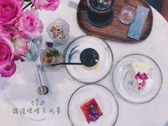 -EVERNAKED裸蛋糕(SOHO天山店)
