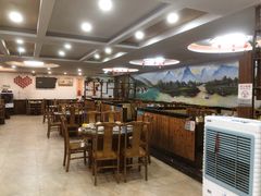 -九寨沟石锅鱼(沣峪口二十年店)