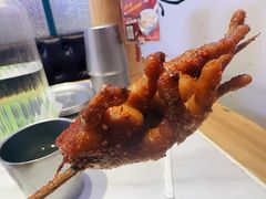 -不是烧烤·武汉大排档(亚运村店)