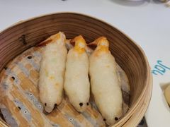 -翠园(兴业太古汇店)