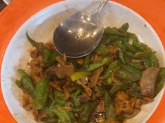 -韶山冲湘菜(中兴大街店)
