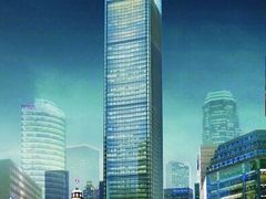 -WFC会仙楼观景台