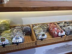 -旧识old mate·烘焙蛋糕店