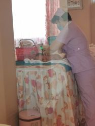 -喜宝母婴月子会所