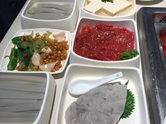-海底捞火锅(团结桥店)