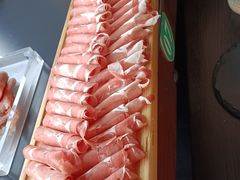 -阳坊胜利涮羊肉(阳坊老店)