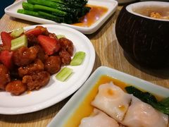 -寻味·港式茶餐厅(富力城店)