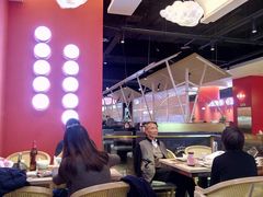 -龙少爷碳火干锅(环球中心店)