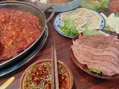 -冯校长老火锅(广州正佳广场店)