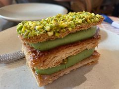-Alimentari Mulino意大利餐吧&烘焙(丰盛里店)