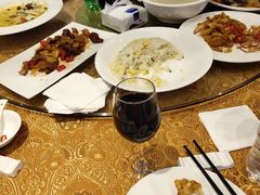 -青岛青龙美爵酒店·阳光海岸西餐厅