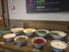 -纸盐河码头火锅(十八梯店)