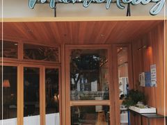 -翠贝卡&Mama Kelly Brunch Coffee(河西店)