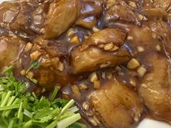 -清真宏玉祥黄门脸餐厅(华荫东里店)