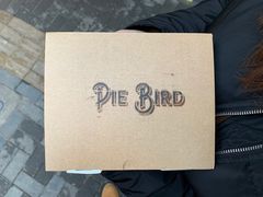 -Pie Bird(新闸路店)