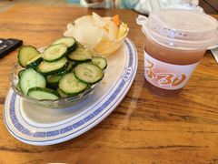 -老雒阳面馆·水席·洛阳菜(纱厂路店)