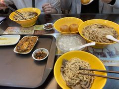 -毛华美食(清扬路店)