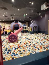 -meland club亲子乐园•派对•研学(昆山万象汇店)