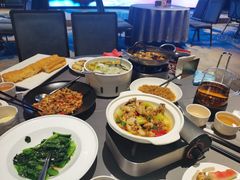 -徐记海鲜(观沙岭|滨江新城店)