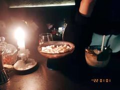 -ASPIRYNA酒吧水烟吧(太古里店)