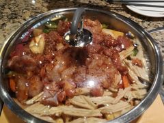 -黄记煌三汁焖锅(新世纪广场店)