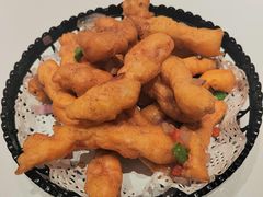 椒盐排条-泰煌鸡·上海白斩鸡·沪菜(平利店)