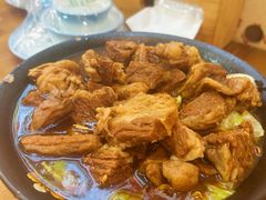 -聚发号清真菜馆