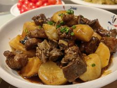 -黄泥岗·黄陂农家菜(百步亭店)