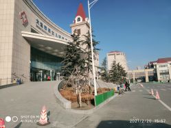 -大连市妇女儿童医疗中心