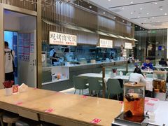 -老碗会·陕西手工面(前海世茂店)