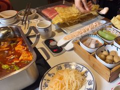 -螺大喜螺蛳粉火锅(雍和宫店)