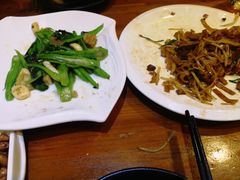 -金穗园·砂锅粥.醉鸡煲火锅(长寿路店)